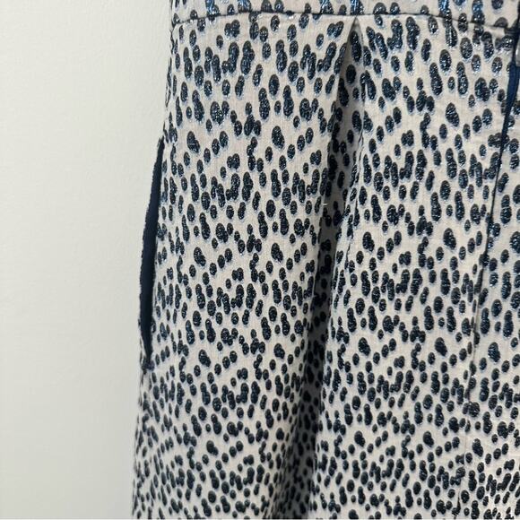 Nicole Miller Cocktail Maxi Dress Size 12 - Picture 7 of 7